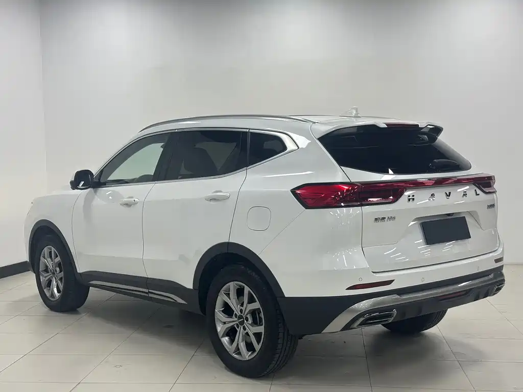 Haval H6 — миниатюра 7