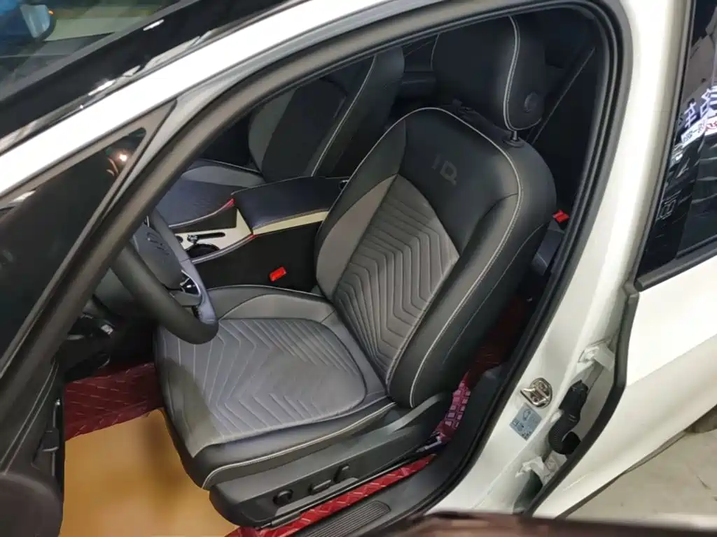 Volkswagen ID.3 — миниатюра 15