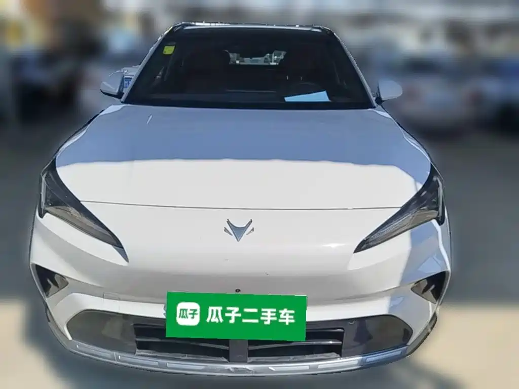 ARCFOX Alpha T5 — миниатюра 5