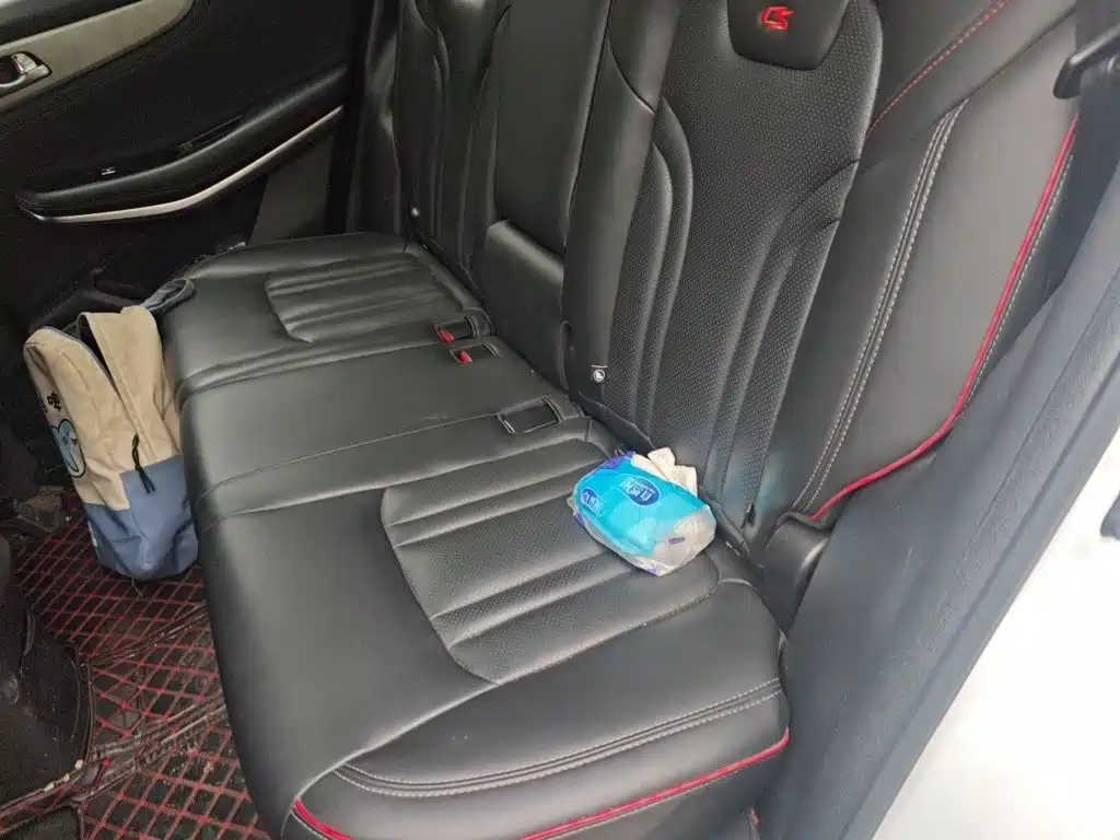 Changan CS75 — миниатюра 18