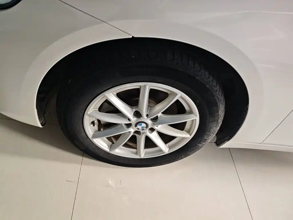 BMW 2 Series Active Tourer — миниатюра 23