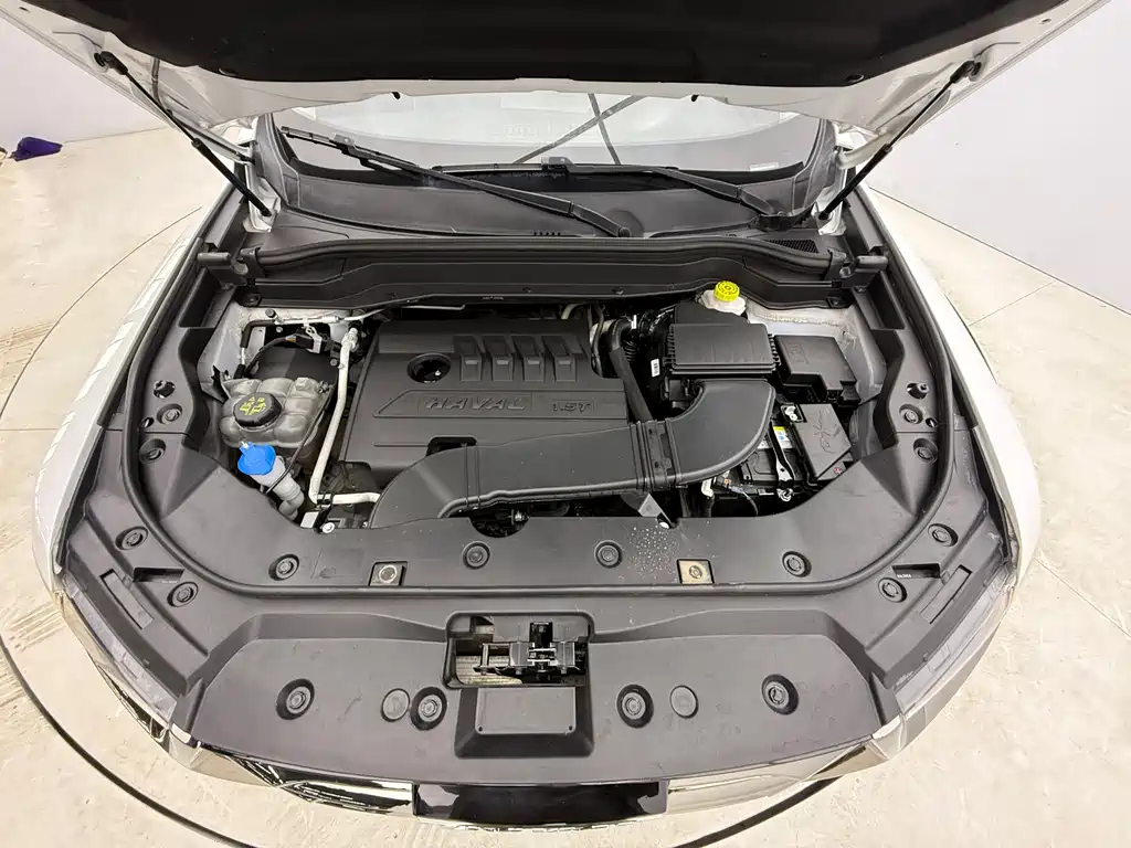 Haval H6 - фото 8