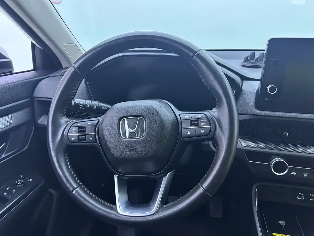 HONDA CR V