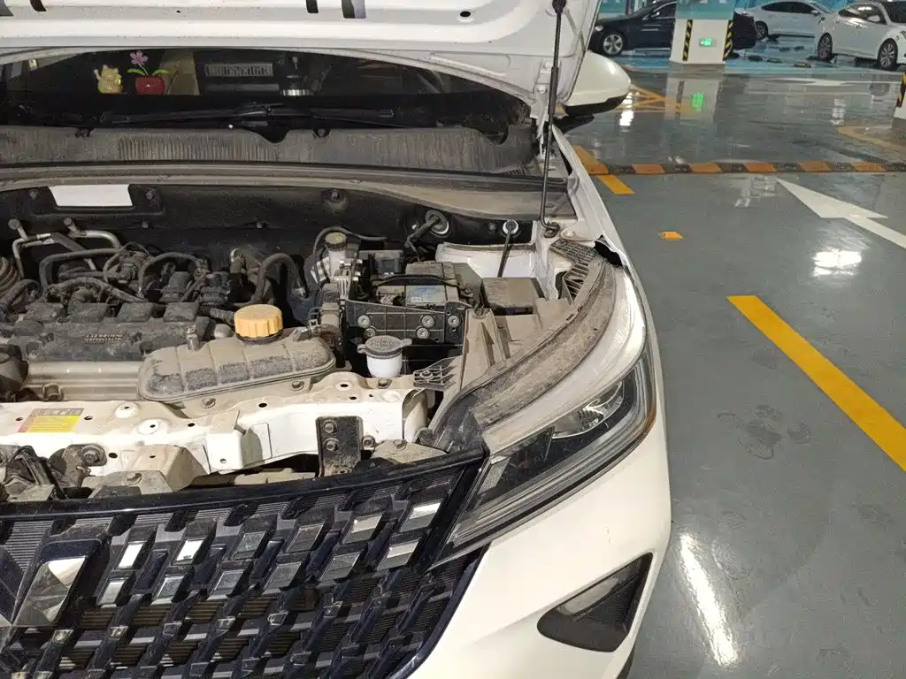 Wuling Xingchi — миниатюра 22