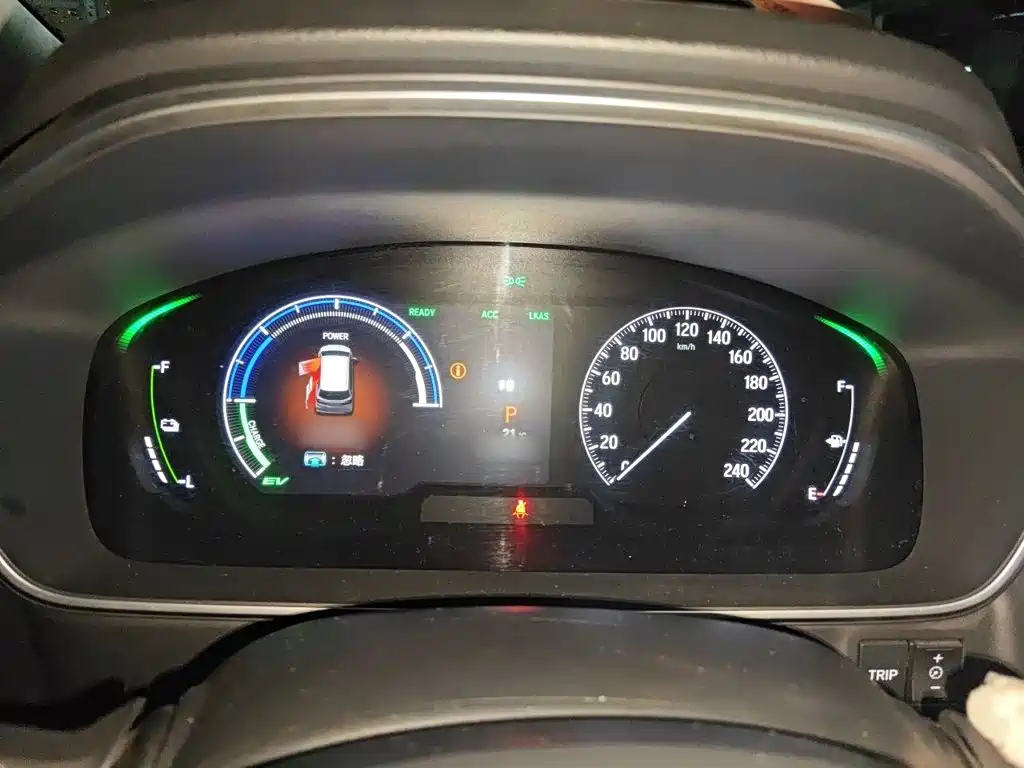 Honda Odyssey — миниатюра 4