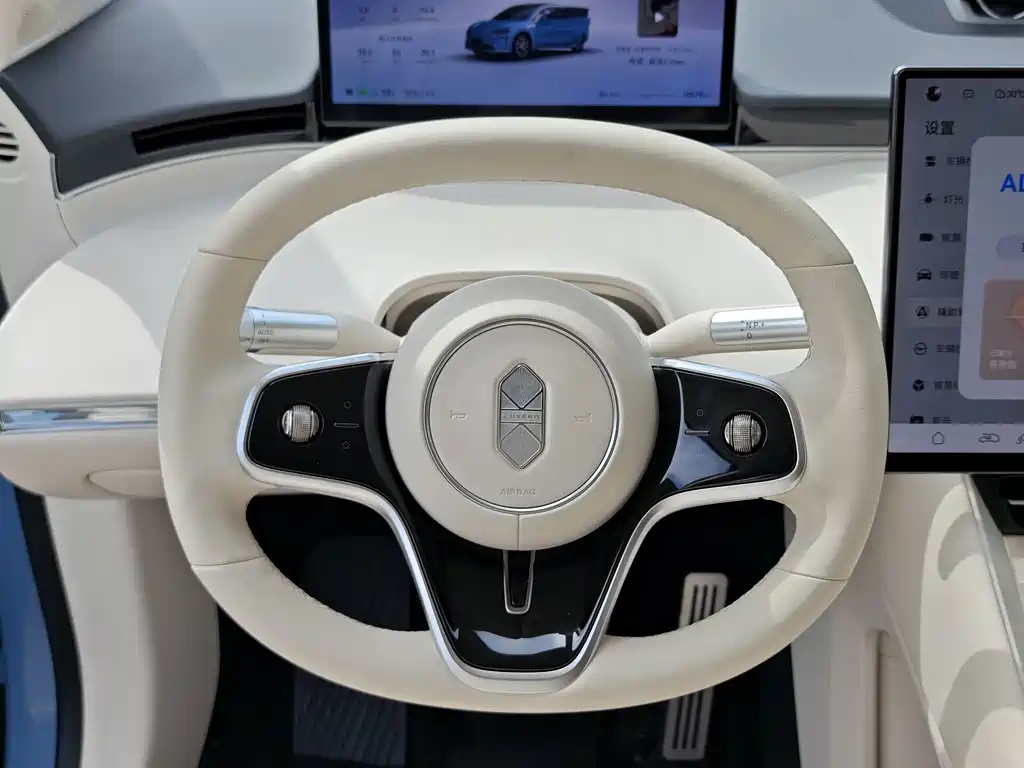 Zhijie Zhijie R7 — миниатюра 13