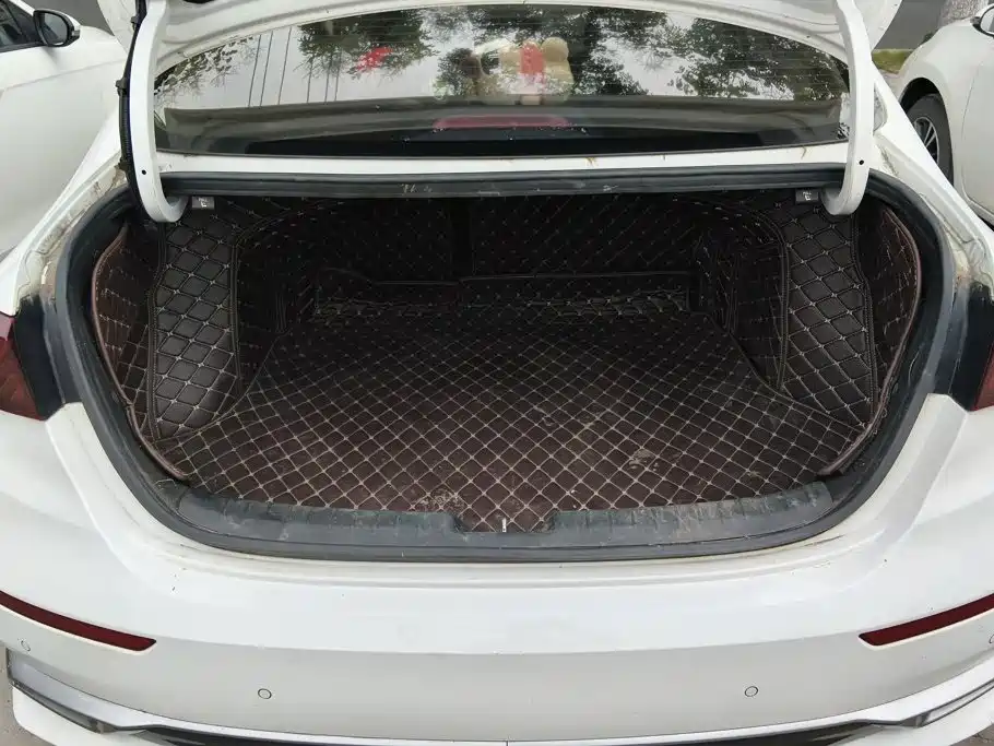 Kia K3 — миниатюра 4