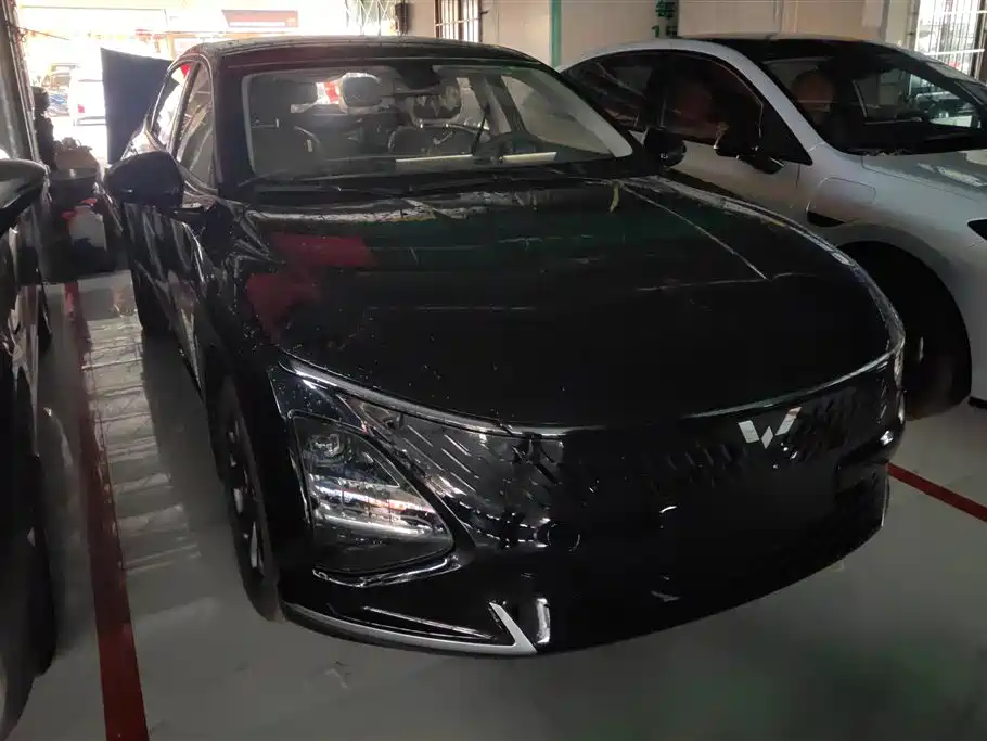 WULING WULING STARLIGHT