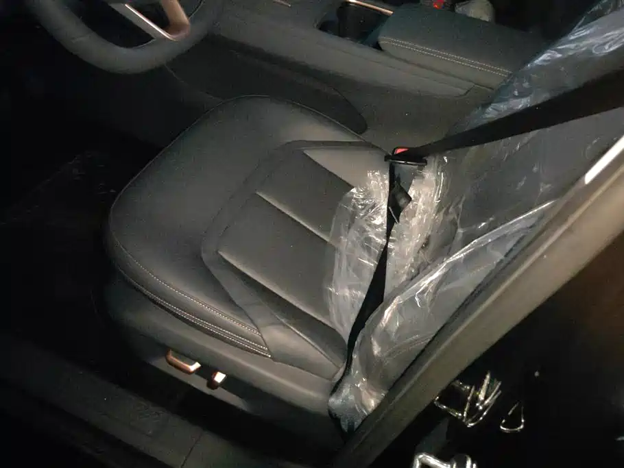 WULING WULING STARLIGHT