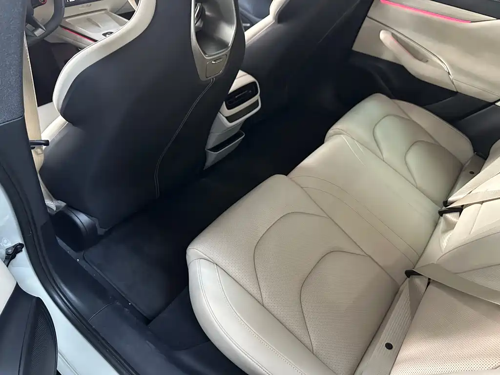 Xiaomi SU7 2024 Smart Drive
