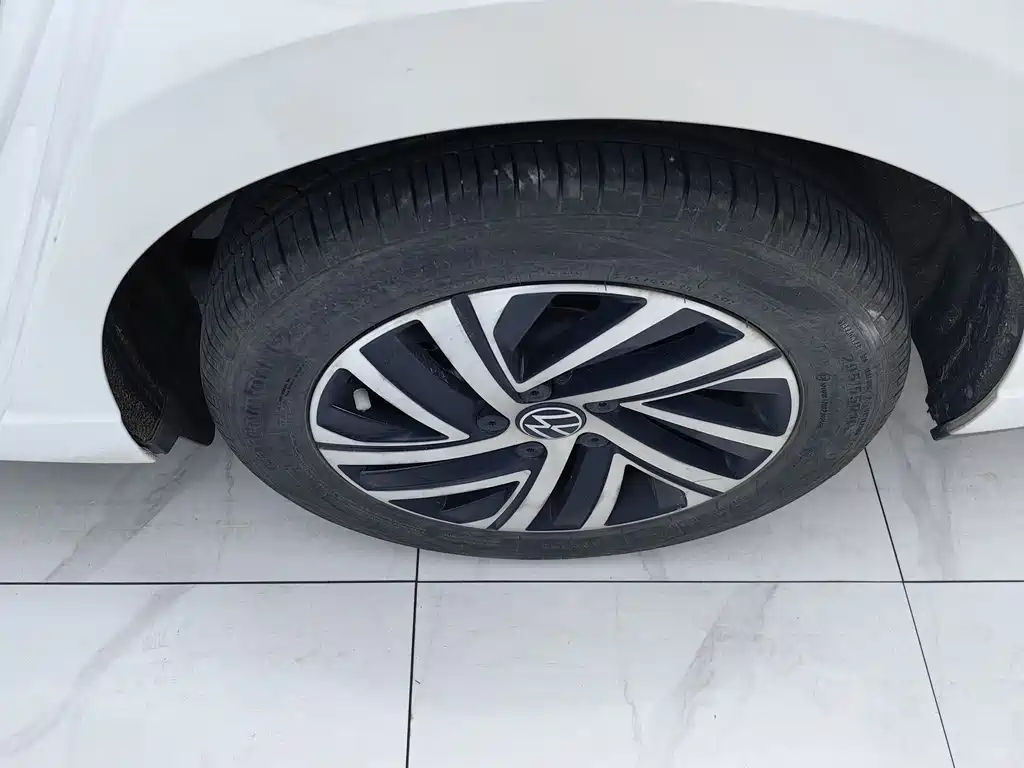 Volkswagen Lavida 2024 1.5L AT