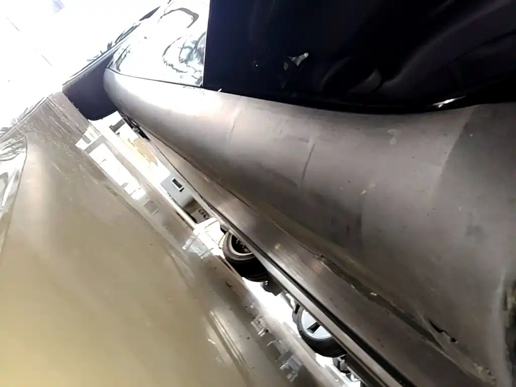 Tesla Model Y — миниатюра 22