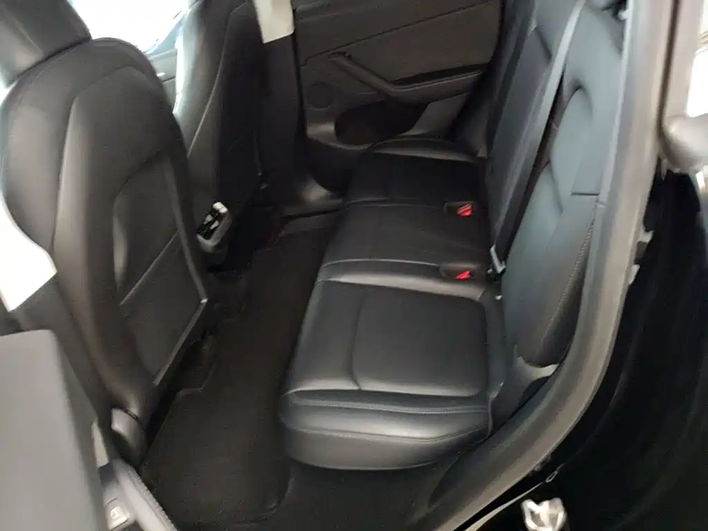Tesla Model Y — миниатюра 17