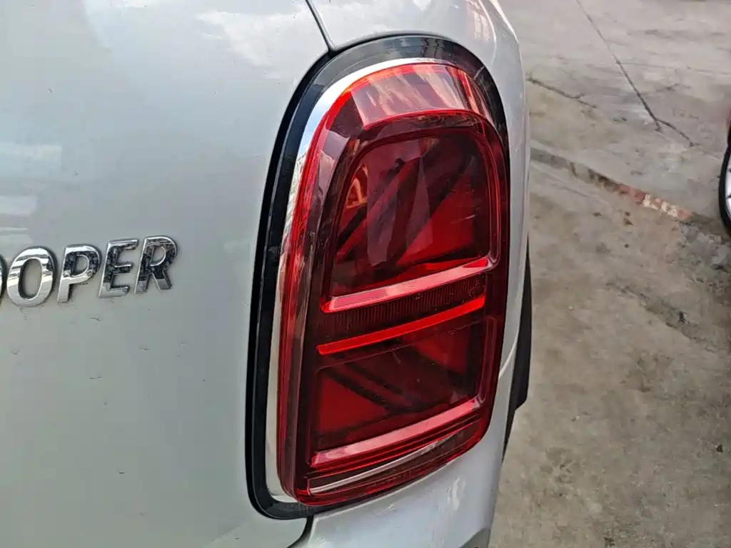 MINI Mini Countryman — миниатюра 8
