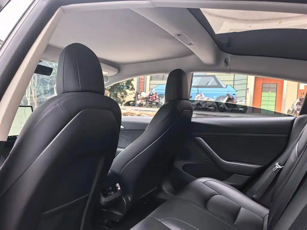 Tesla Model 3 — миниатюра 8