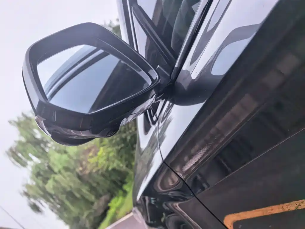 Roewe RX5 — миниатюра 19