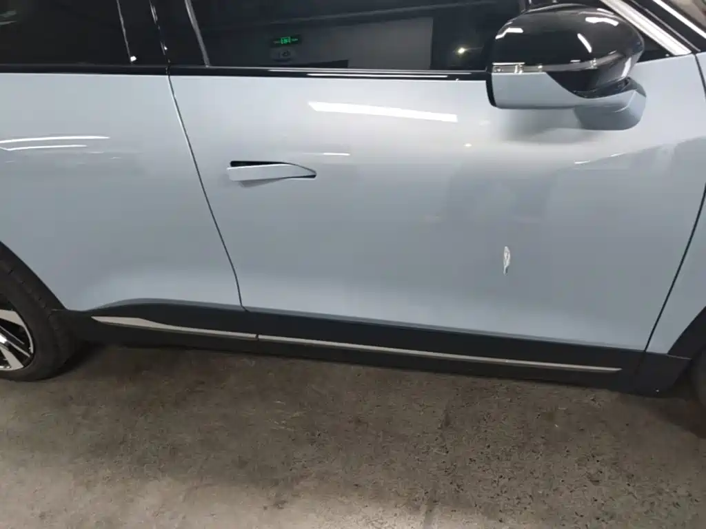 NIO ES6 — миниатюра 21