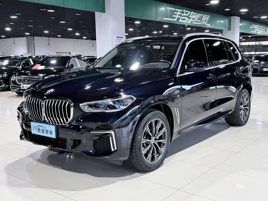 Купить BMW X5