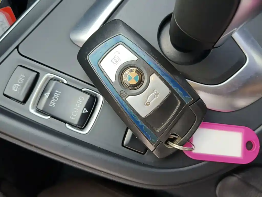 BMW 3 Series — миниатюра 9