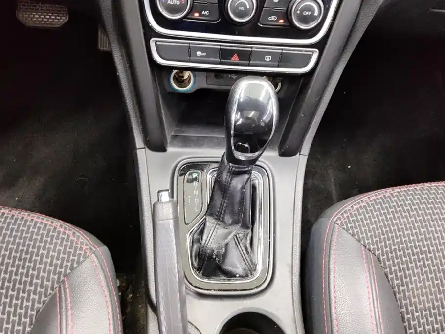 Chery Tiggo 3 — миниатюра 16