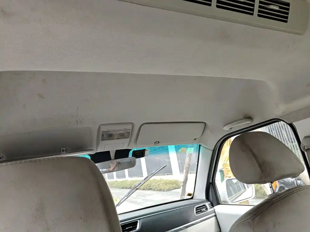 Jinbei Hiace X30L CNG — миниатюра 9