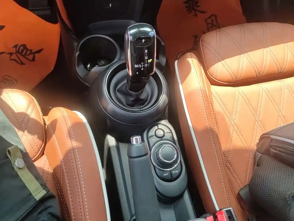 MINI Mini — миниатюра 14