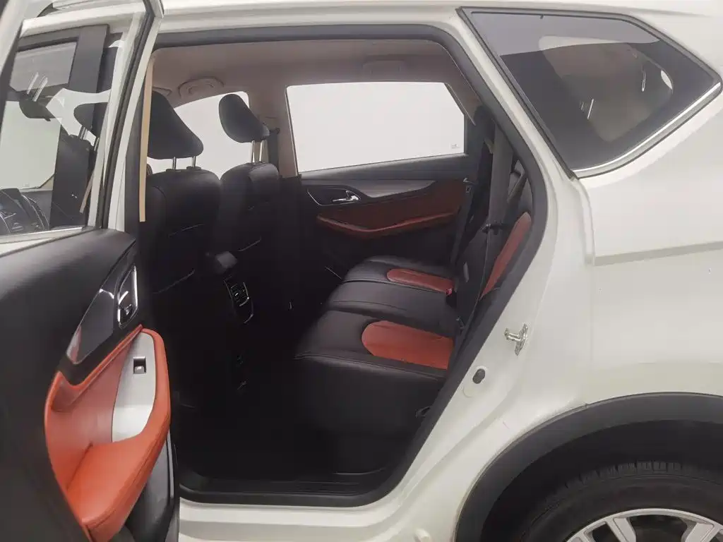 Baojun 560 — миниатюра 15