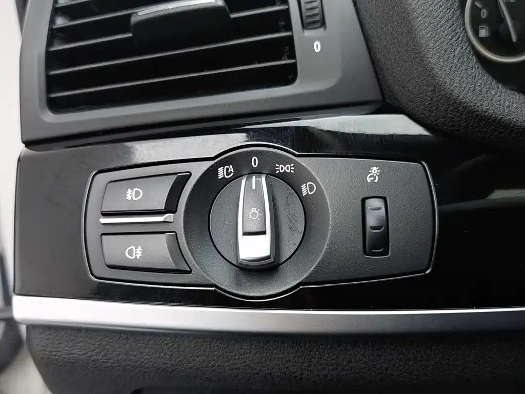 BMW X3 (Import) — миниатюра 21