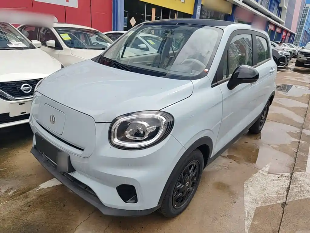 Leapmotor T03 2025 310