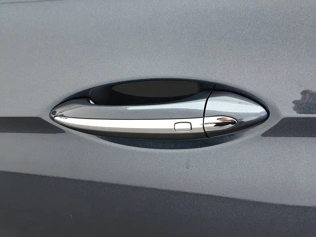 Buick Regal — миниатюра 18