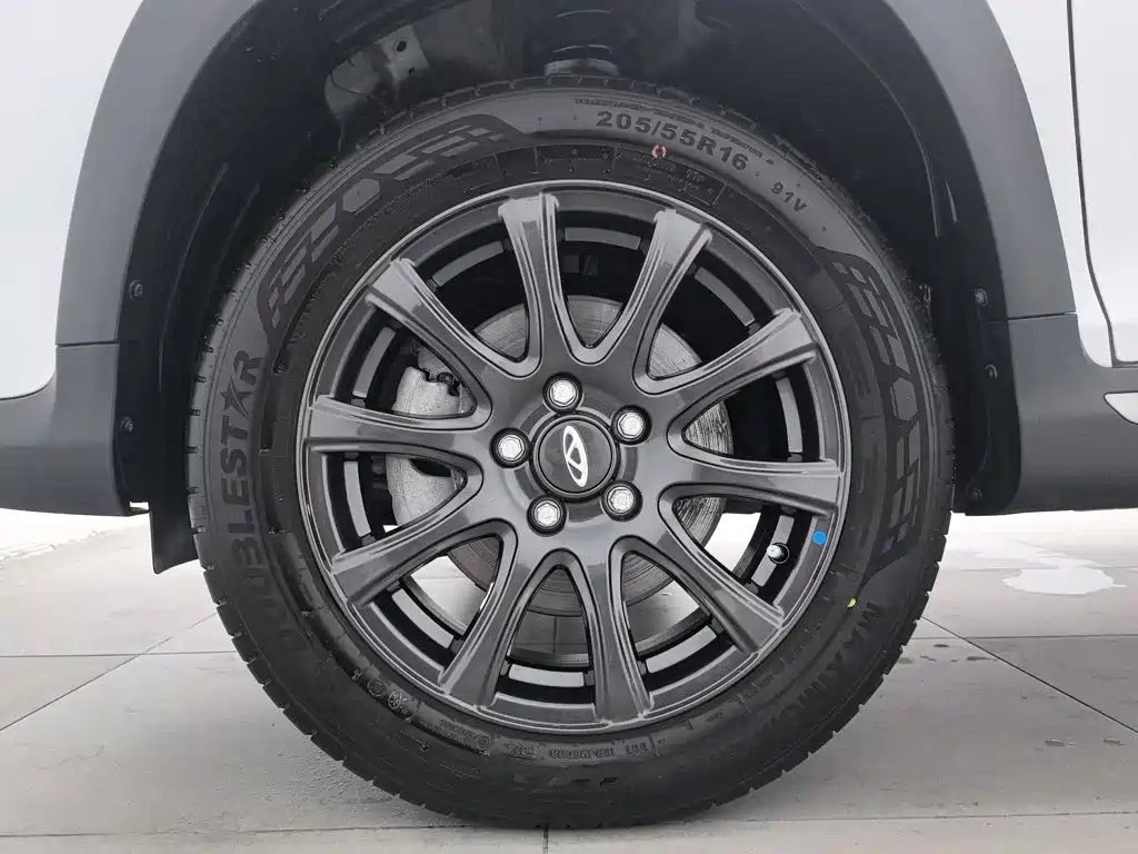Chery Tiggo 3x — миниатюра 17
