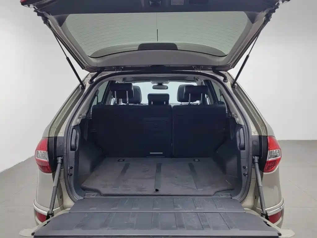 Renault Koleos (Import) — миниатюра 16