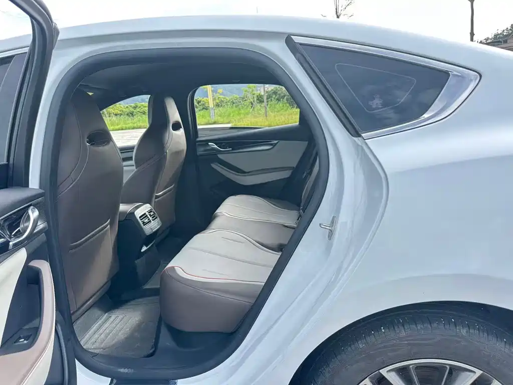 BYD Qin PLUS — миниатюра 24