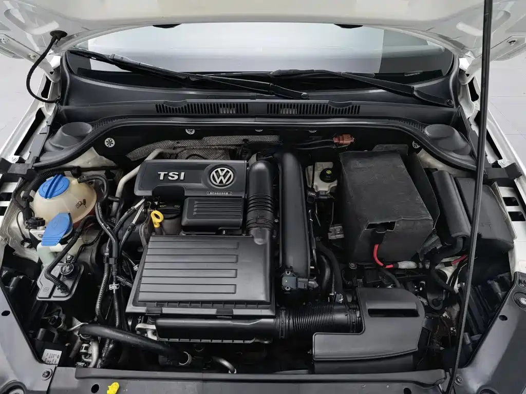 Volkswagen Sagitar — миниатюра 6