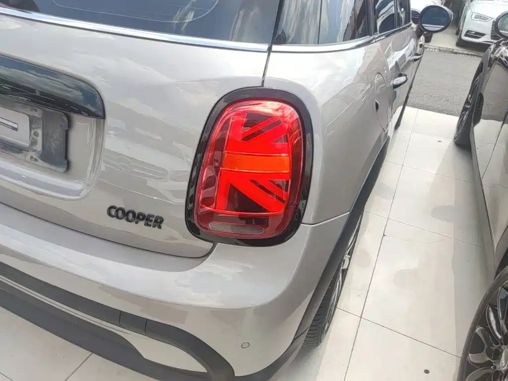 MINI Mini — миниатюра 8