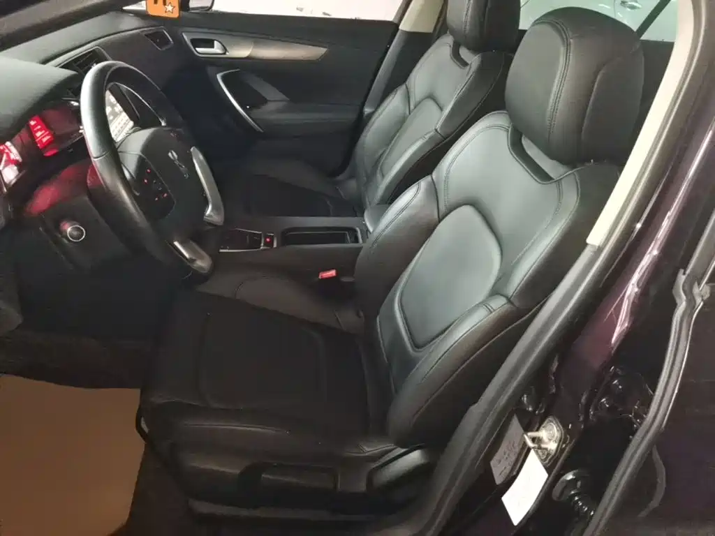 DS DS 5LS — миниатюра 15