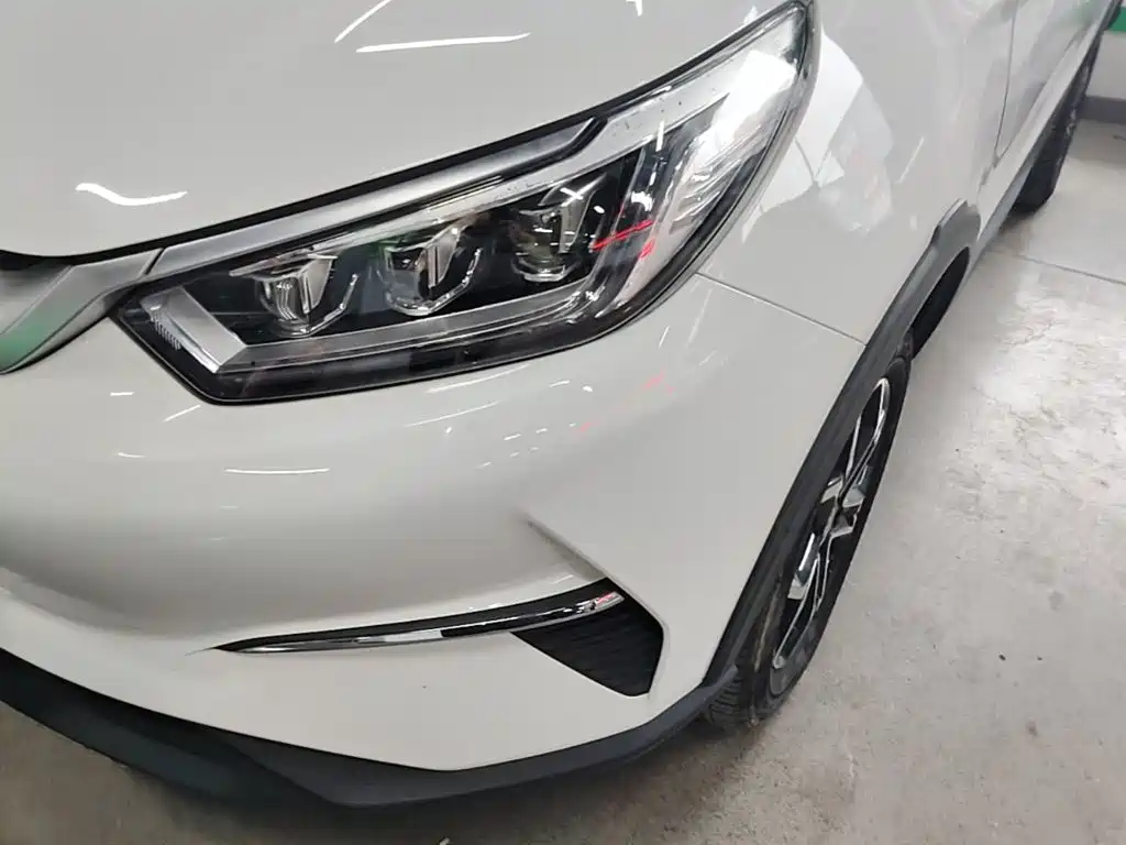 BYD Yuan Pro — миниатюра 24
