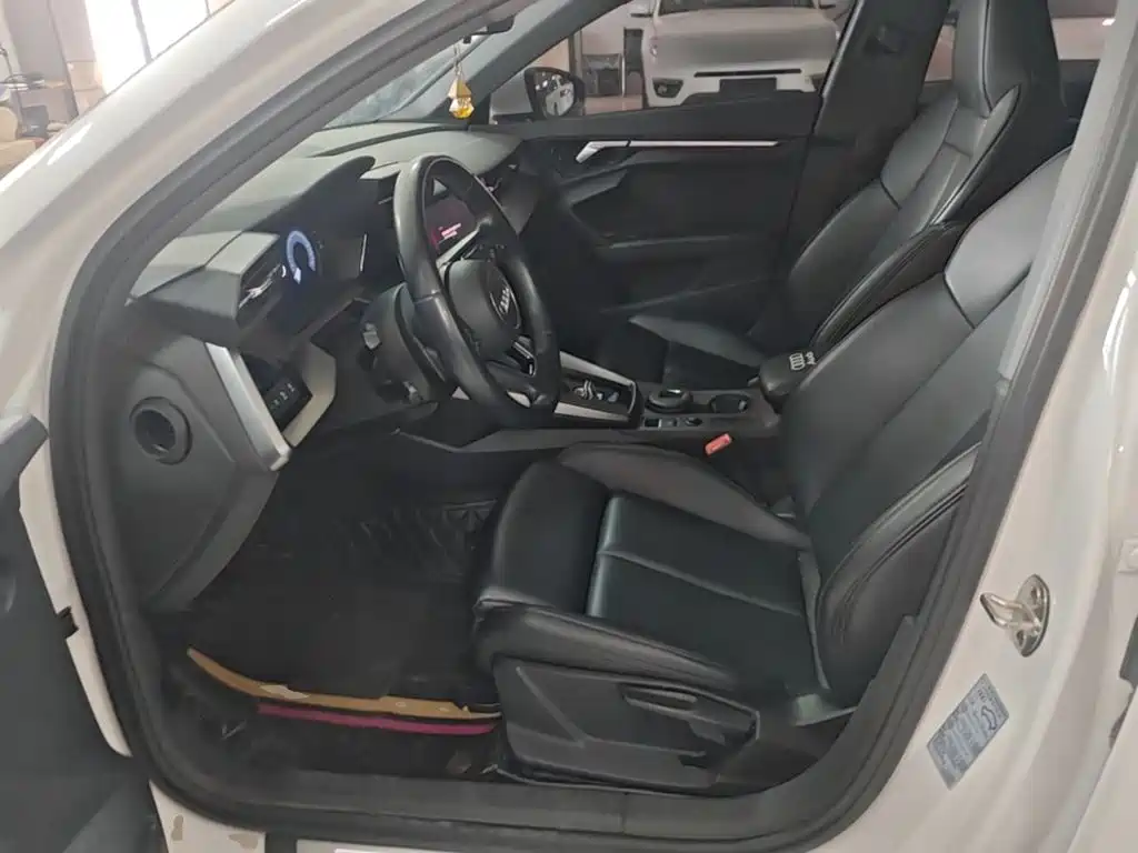 Audi A3 — миниатюра 15