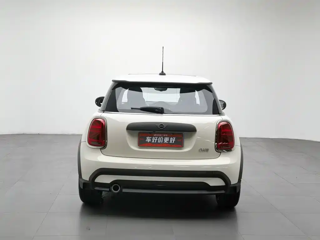 MINI Mini — миниатюра 4