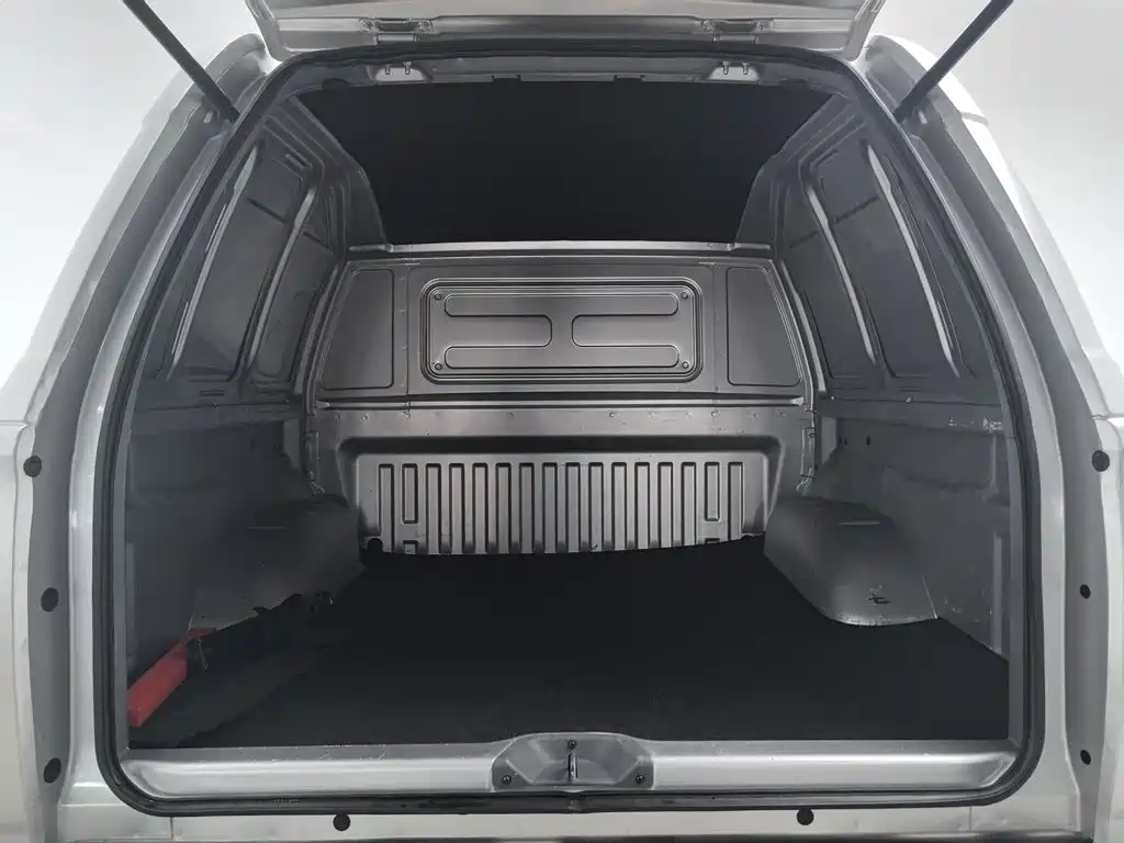 Dongfeng Rich 6 — миниатюра 16