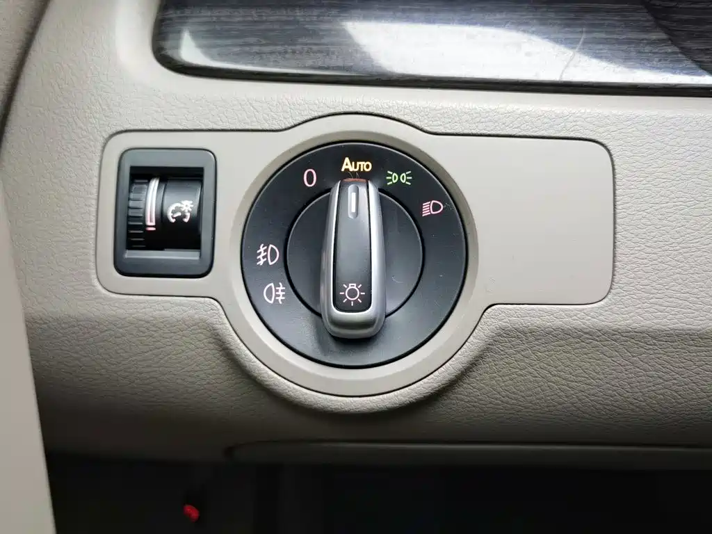Volkswagen Magotan — миниатюра 21