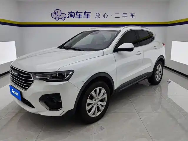 HAVAL H4