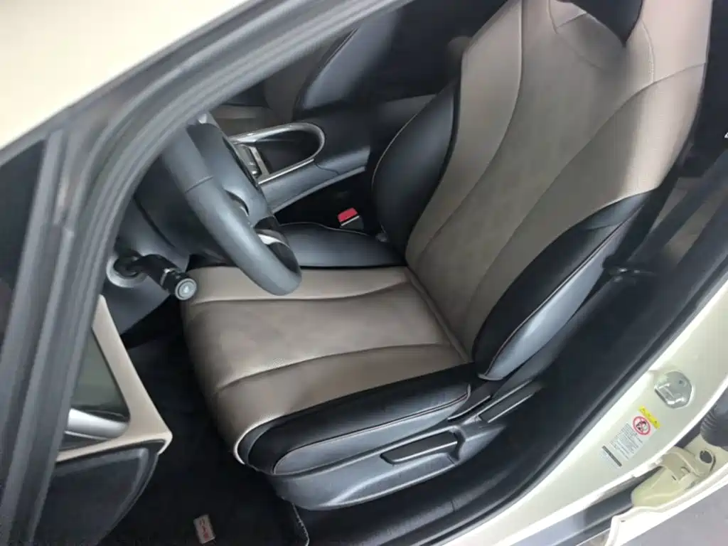 BYD Dolphin — миниатюра 15
