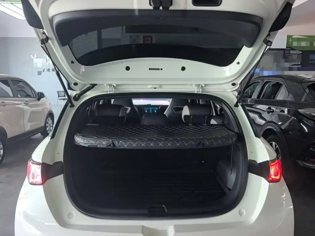 BYD Dolphin — миниатюра 19