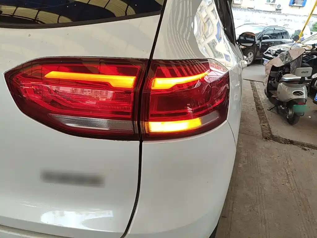Haval H6 — миниатюра 8
