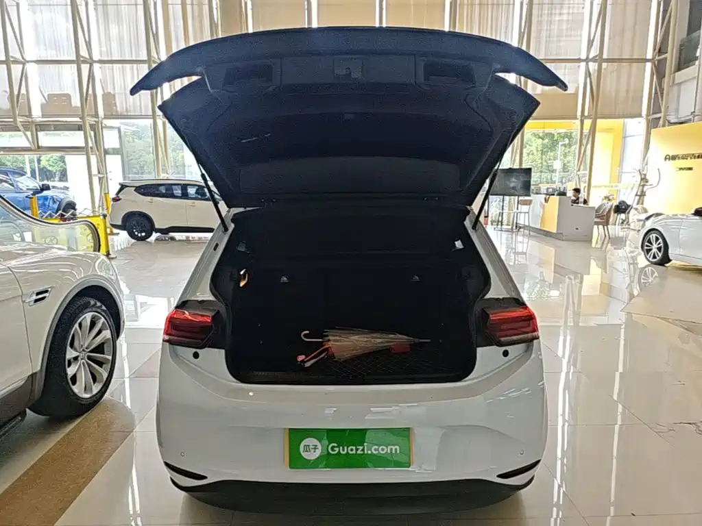 Volkswagen ID.3 — миниатюра 19