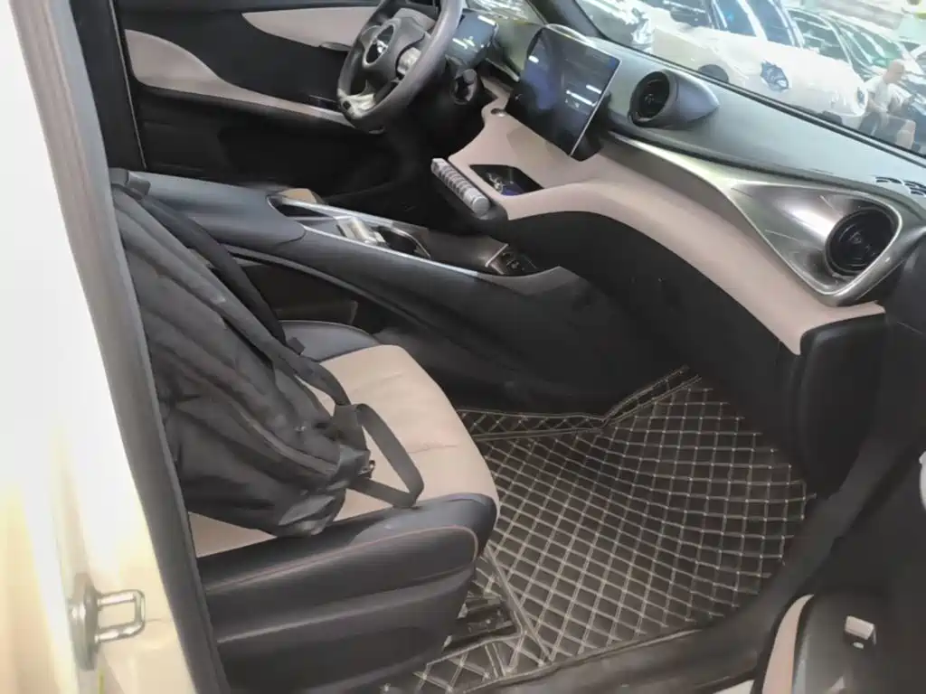 BYD Dolphin — миниатюра 25