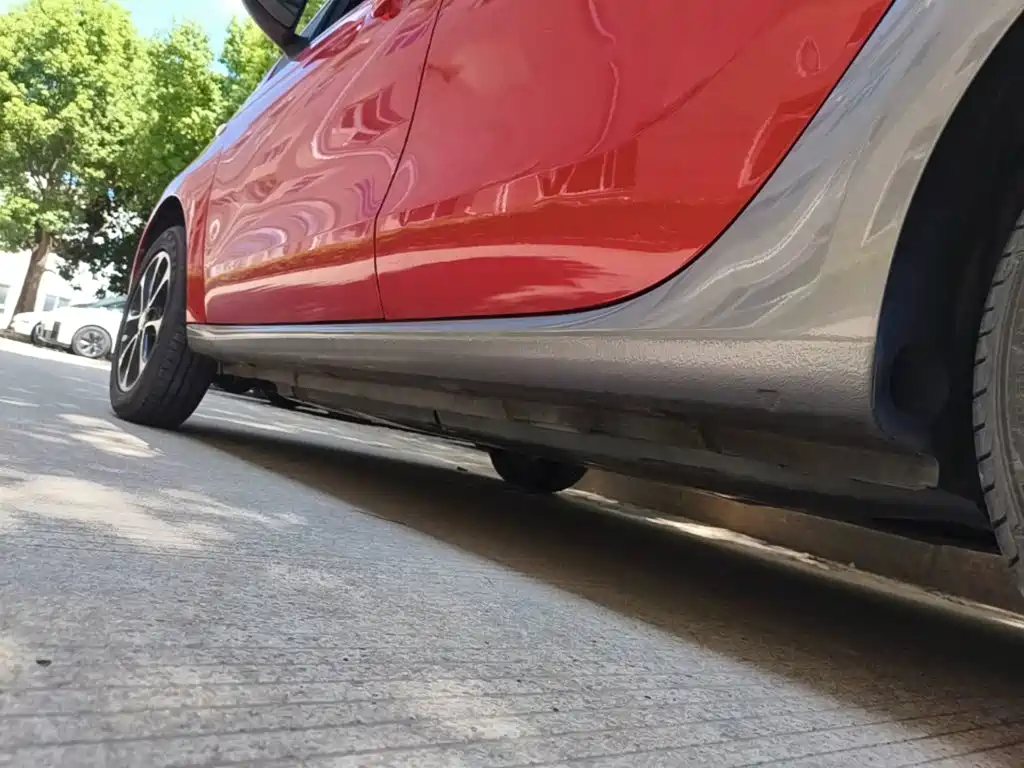 smart Smart Forfour — миниатюра 22