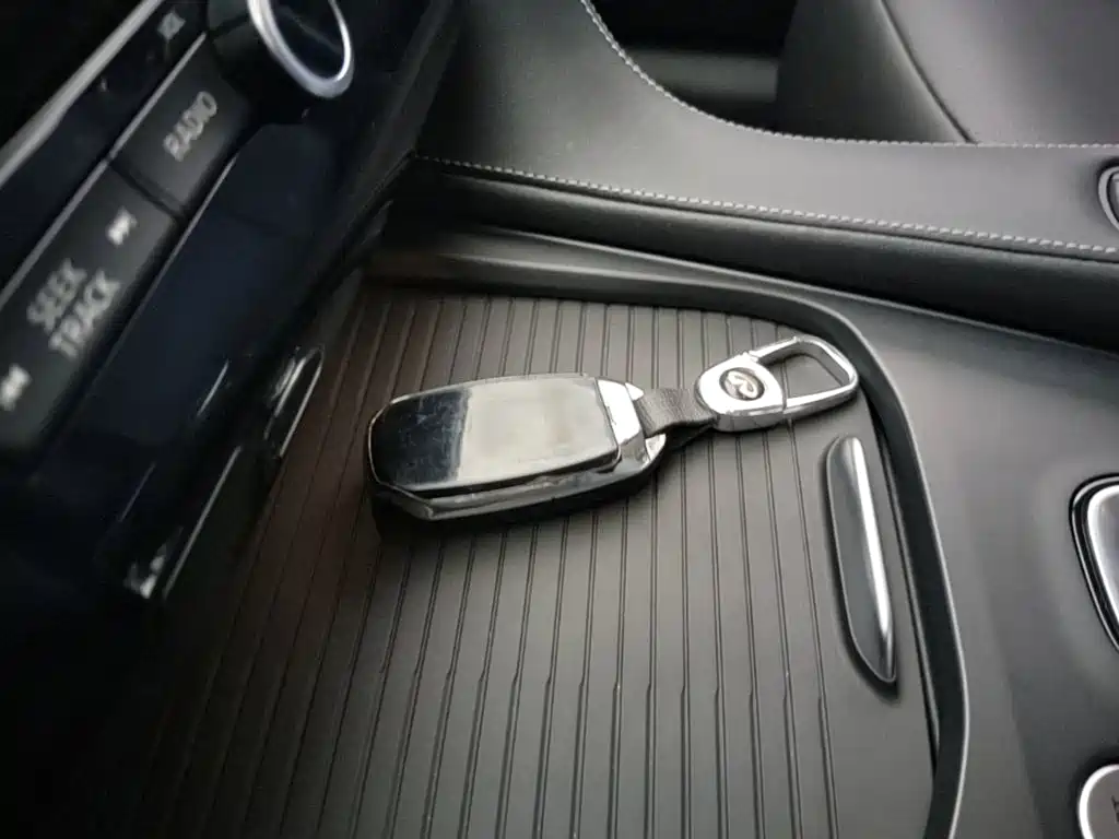 Infiniti QX50 — миниатюра 9