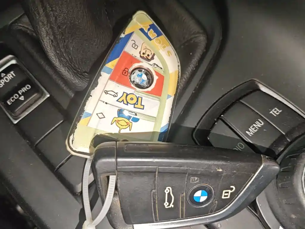 BMW X1 — миниатюра 9